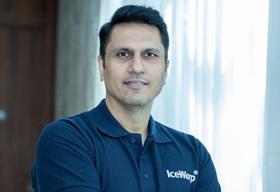 In conversation with Pramod Sharda, CEO - IceWarp India & Middle East 